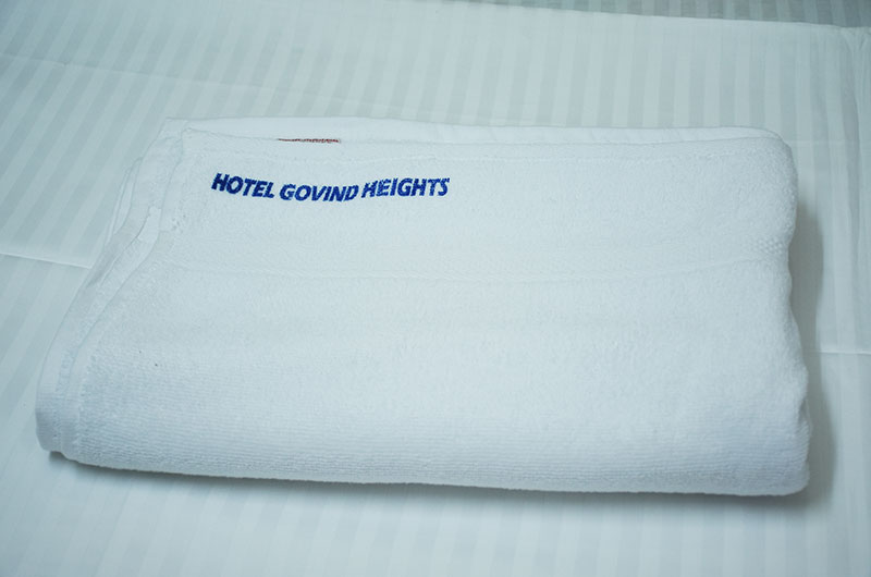 Hotel Govind Heights - Luxury AC Triple Room-2